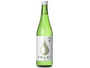 KONISHI 吟醸ひやしぼり 720ml x6【日本酒・清酒】