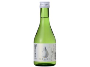 小西酒造 KONISHI 吟醸ひやしぼり 300ML x12【日本酒・清酒】
