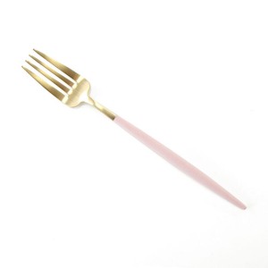 Fork Pink Cutipol