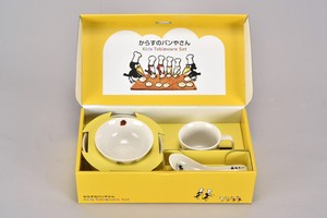 Tableware Tableware Gift Set of 5 Made in Japan