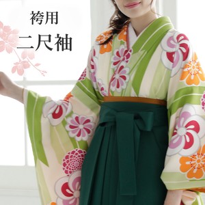 Kimono/Yukata single item Kimono Retro