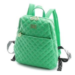Backpack Series Quilted Premium