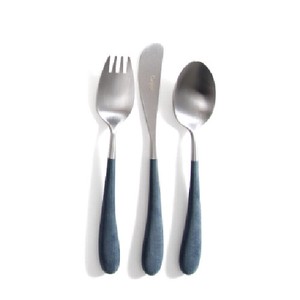 Cutlery sliver Blue Alice alice Cutipol