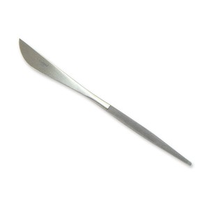 Knife Gray sliver Cutipol