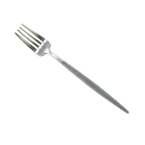 Fork Gray sliver Cutipol