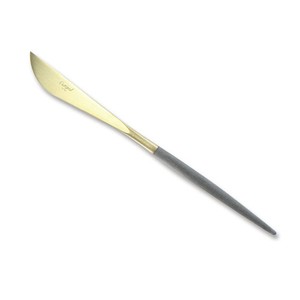 Knife Gray Cutipol
