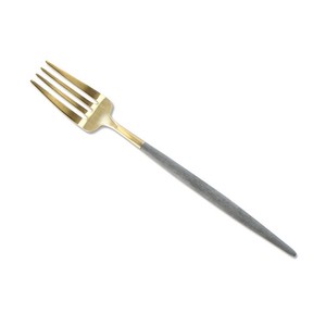 Fork Gray Cutipol