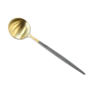 Spoon Gray Cutipol