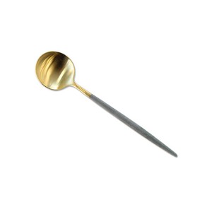 Spoon Gray Cutipol