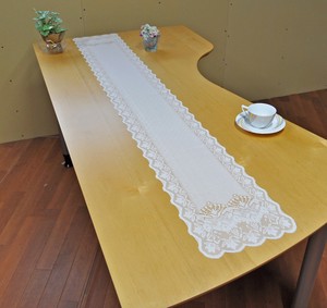 Tablecloth Water-Repellent Finish Made in Japan