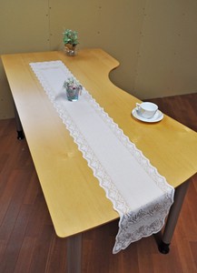 Tablecloth Water-Repellent Finish Made in Japan