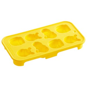 Cooking Utensil Silicon Skater Pooh
