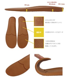 Shoe Care Product Made in Japan
