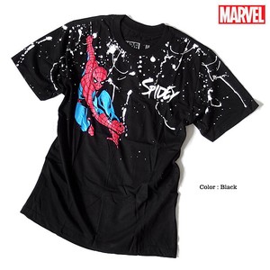 T-shirt Spider-Man Pudding Marvel Amekomi