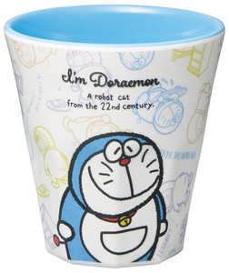 メラミンタンブラー 【I'm Doraemon 初期ドラえもん】 スケーター