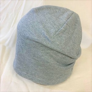 Hat/Cap Single Organic Cotton Made in Japan