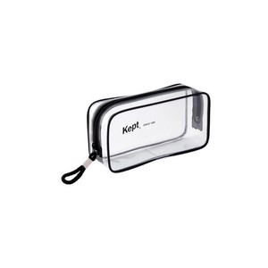 Pen Case Pouch Raymay Fujii Clear