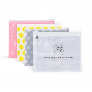 Paper Bags/Envelopes Set of 4