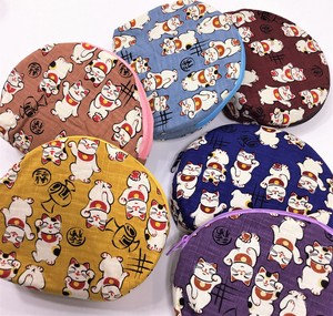 Pouch Set of 6