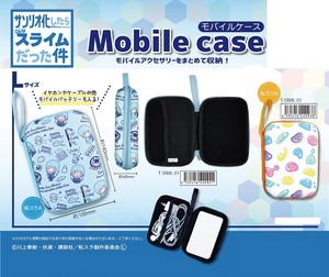 Phone & Tablet Accessories Tensei Shitara Slime datta ken Sanrio L