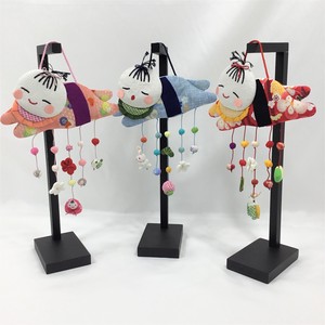Plushie/Doll Japanese Sundries Set of 3