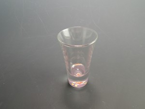 冷酒グラス桜 紫