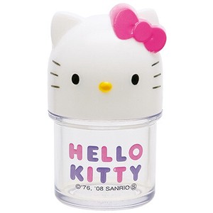 Bento Cutlery Hello Kitty Skater