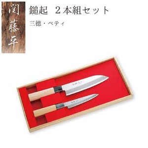 Knife Set Gift Set 2-pcs set