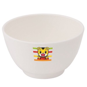 Rice Bowl baby goods Skater Dishwasher Safe Made in Japan