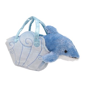 Animal/Fish Plushie/Doll Fancy Dolphins