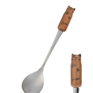 汤匙/汤勺 勺子/汤匙 12.5cm