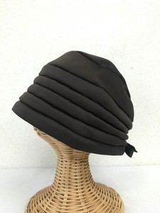 【年間定番品】【Fサイズ】婦人帽子　レディース　ターバン　室内帽