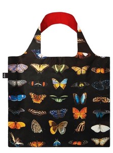 エコバッグ National Geographic Butterflies & Moths NG.BM