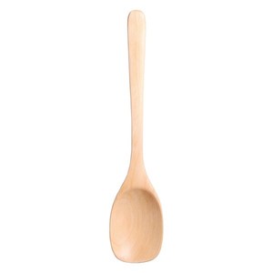 Spoon White M