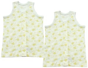 Babies Underwear Printed 2-pcs pack Made in Japan