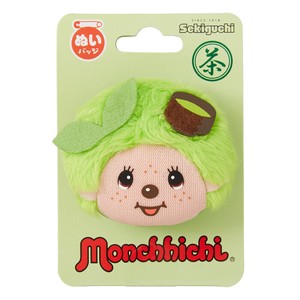 Sekiguchi Doll/Anime Character Plushie/Doll Monchhichi
