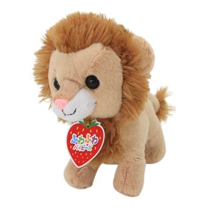 Animal/Fish Plushie/Doll Lion Plushie