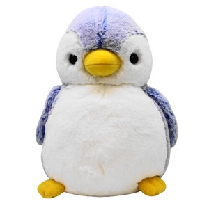 Animal/Fish Plushie/Doll Blue Penguin Kids