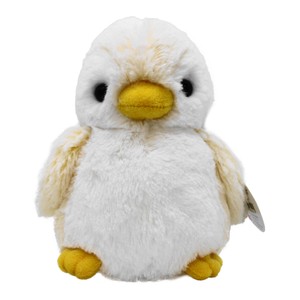 Animal/Fish Plushie/Doll Yellow Penguin Kids