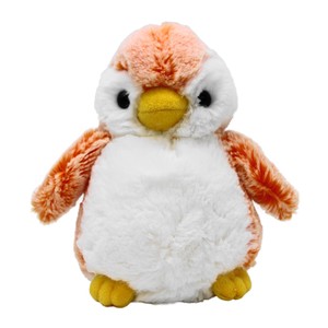 Animal/Fish Plushie/Doll Penguin Orange Kids