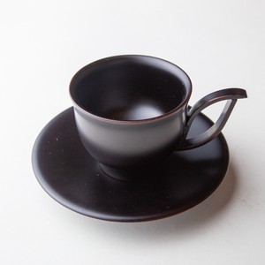 Cup & Saucer Set Coffee