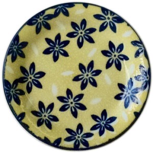 Mino ware Small Plate Pottery Made in Japan