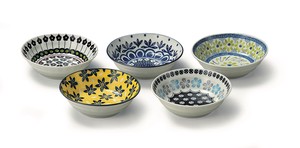 Side Dish Bowl Gift Table Made in Japan