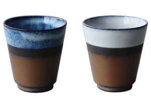 Mino ware Cup Gift Pottery Made in Japan
