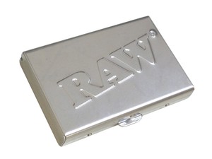 RAW　300’sケース　正規品　手巻きたばこ
