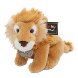 Animal/Fish Plushie/Doll Lion Classic