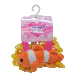 Animal/Fish Plushie/Doll Clownfish