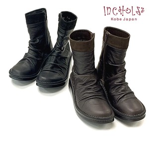 Ankle Boots New Color Autumn/Winter