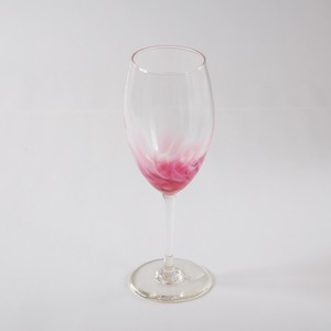Wine Glass Wine Cherry
