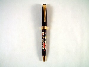 Gel Pen Flower ballpoint pen bird